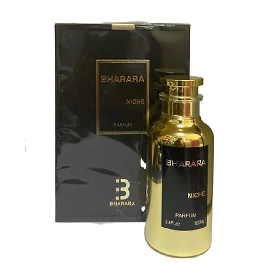 U BHARARA NICHE PARFUM 100ML.