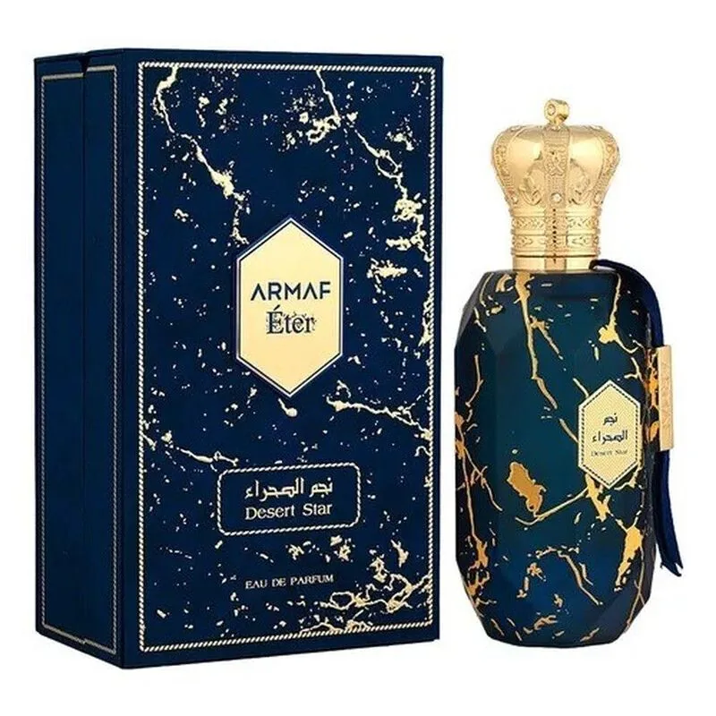 U ARMAF ETER DESERT STAR 100ML. EDP