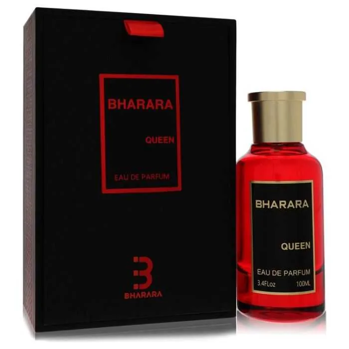 D BHARARA QUEEN 100ML. EDP