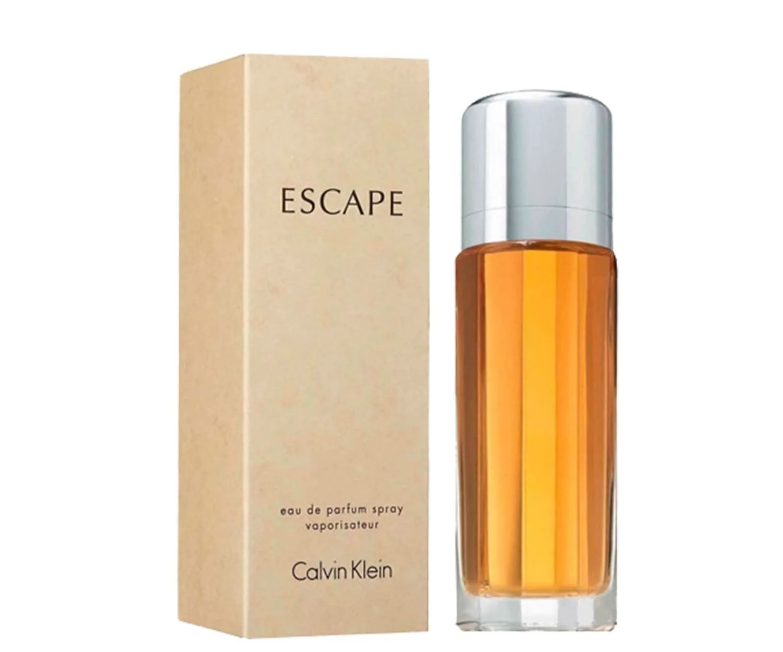 D CALVIN K. ESCAPE 100ML. EDP