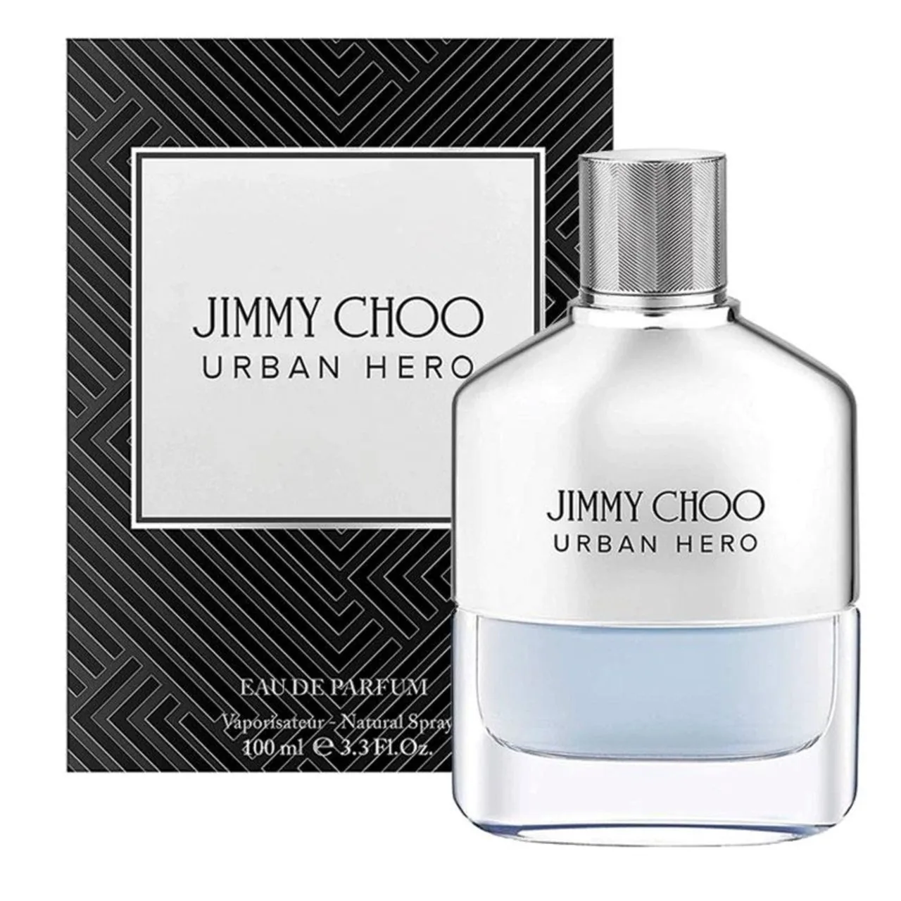 C JIMMY CHOO URBAN HERO 100ML. EDP