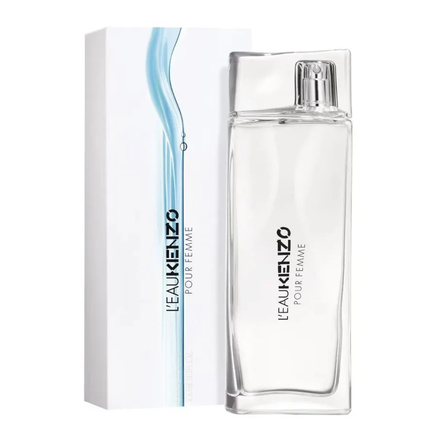 D KENZO L'EAU (NUEVO) 100ML. EDT