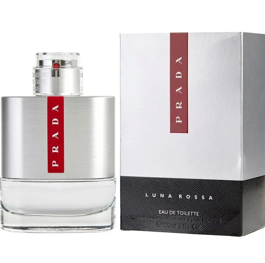 C PRADA LUNA ROSSA 100ML. EDT