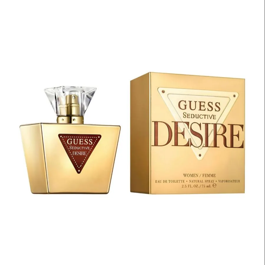 D GUESS SEDUCTIVE DESIRE 100ML. EDT