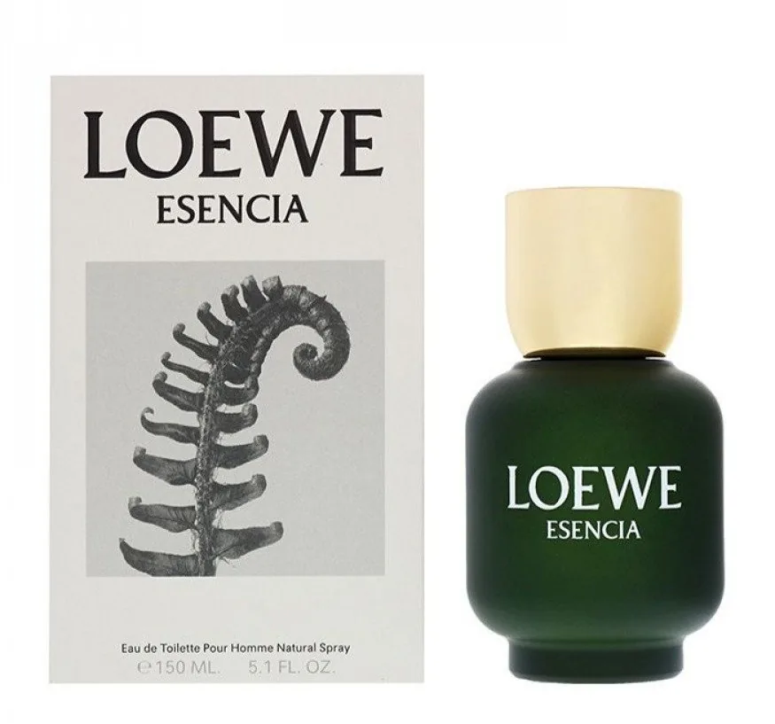 C LOEWE ESENCIA 150ML. EDT