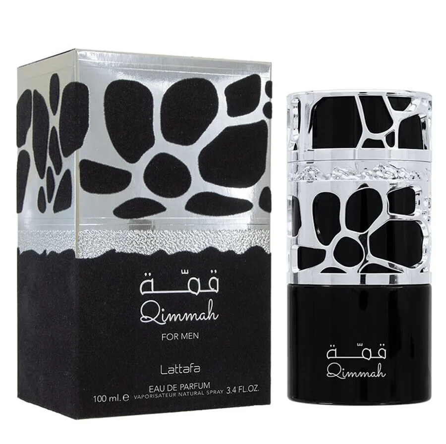 C LATTAFA QIMMAH 100ML. EDP