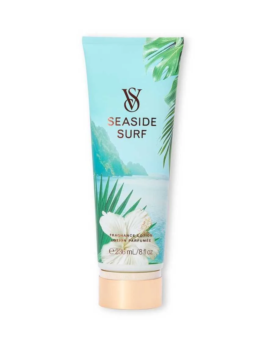 D VICTORIA'S S. CREMA SEASIDE SURF