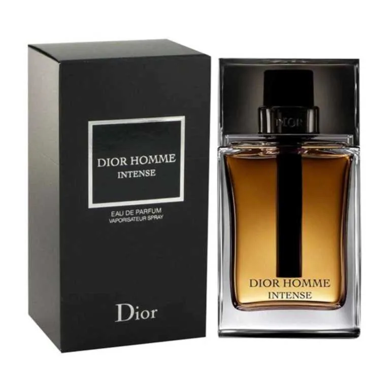 C CHRISTIAN D. DIOR HOMME INTENSE 100ML. EDP