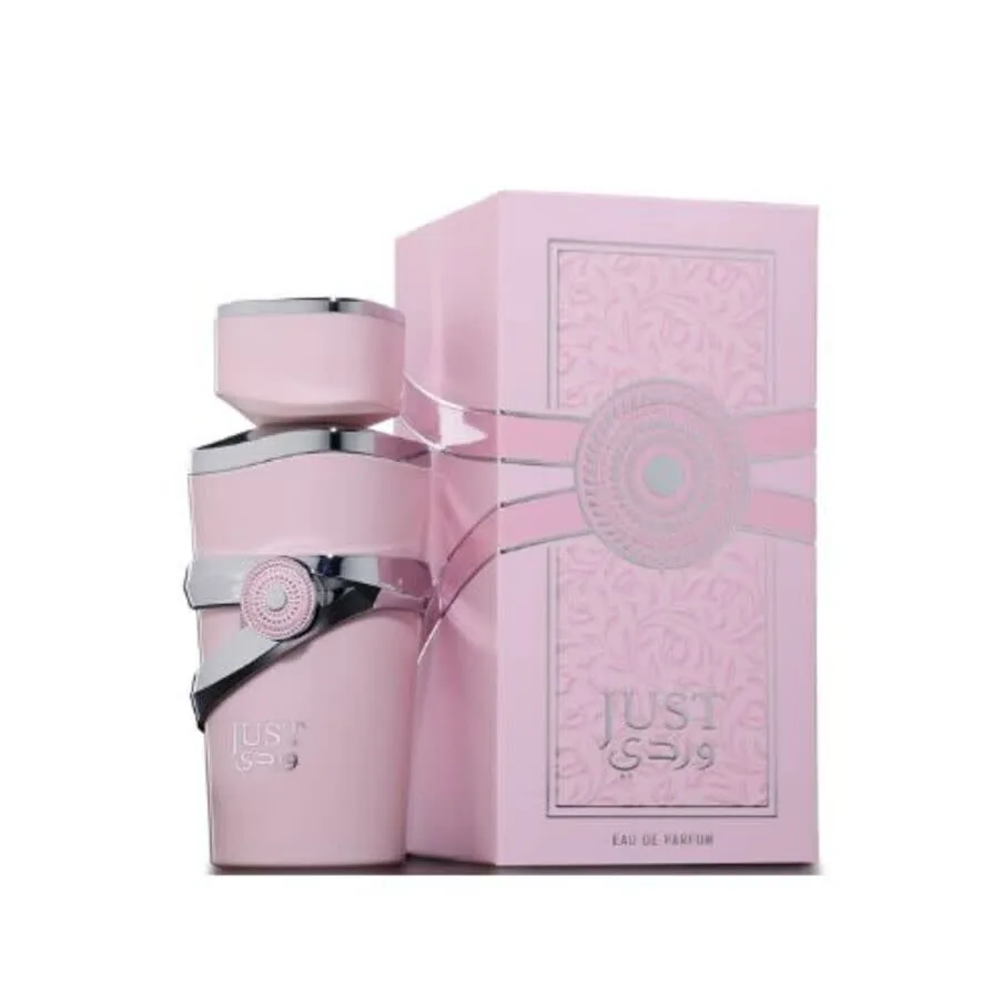 D FRAGRANCE WORLD JUST WARDI 100ML. EDP