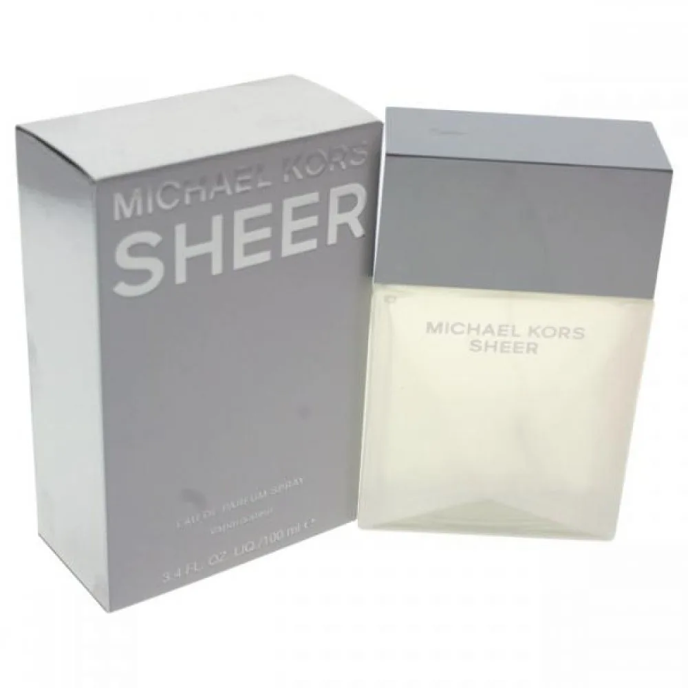 D MICHAEL K. SHEER 100 ML. EDP