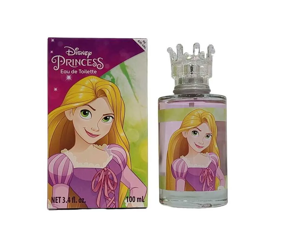 NI—A RAPUNZEL 100ML. EDT