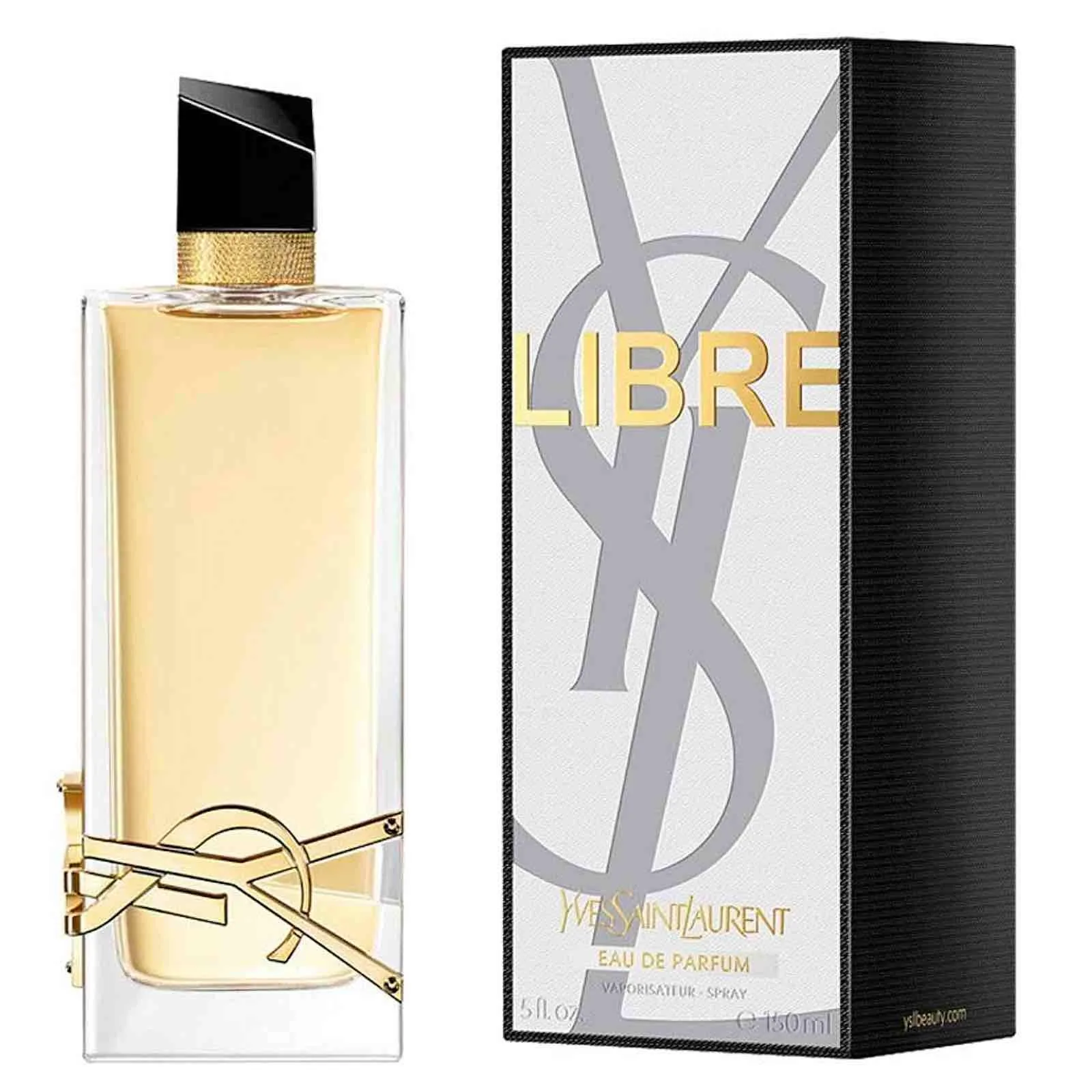D YSL LIBRE 150ML. EDP