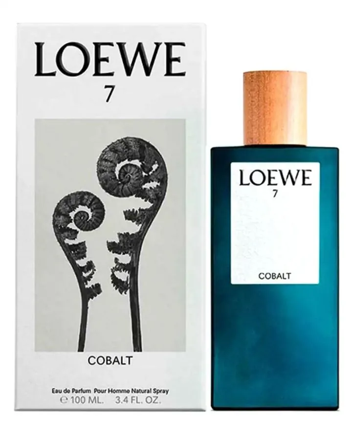 C LOEWE 7 COBALT 100ML. EDP