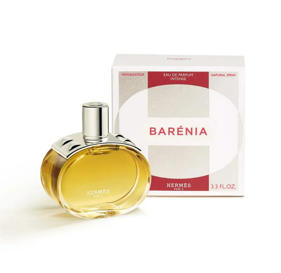 D HERMES BARENIA INTENSE 100ML. EDP