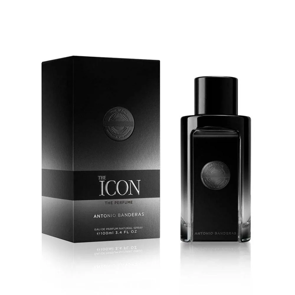 C ANTONIO B. THE ICON 100ML. EDP