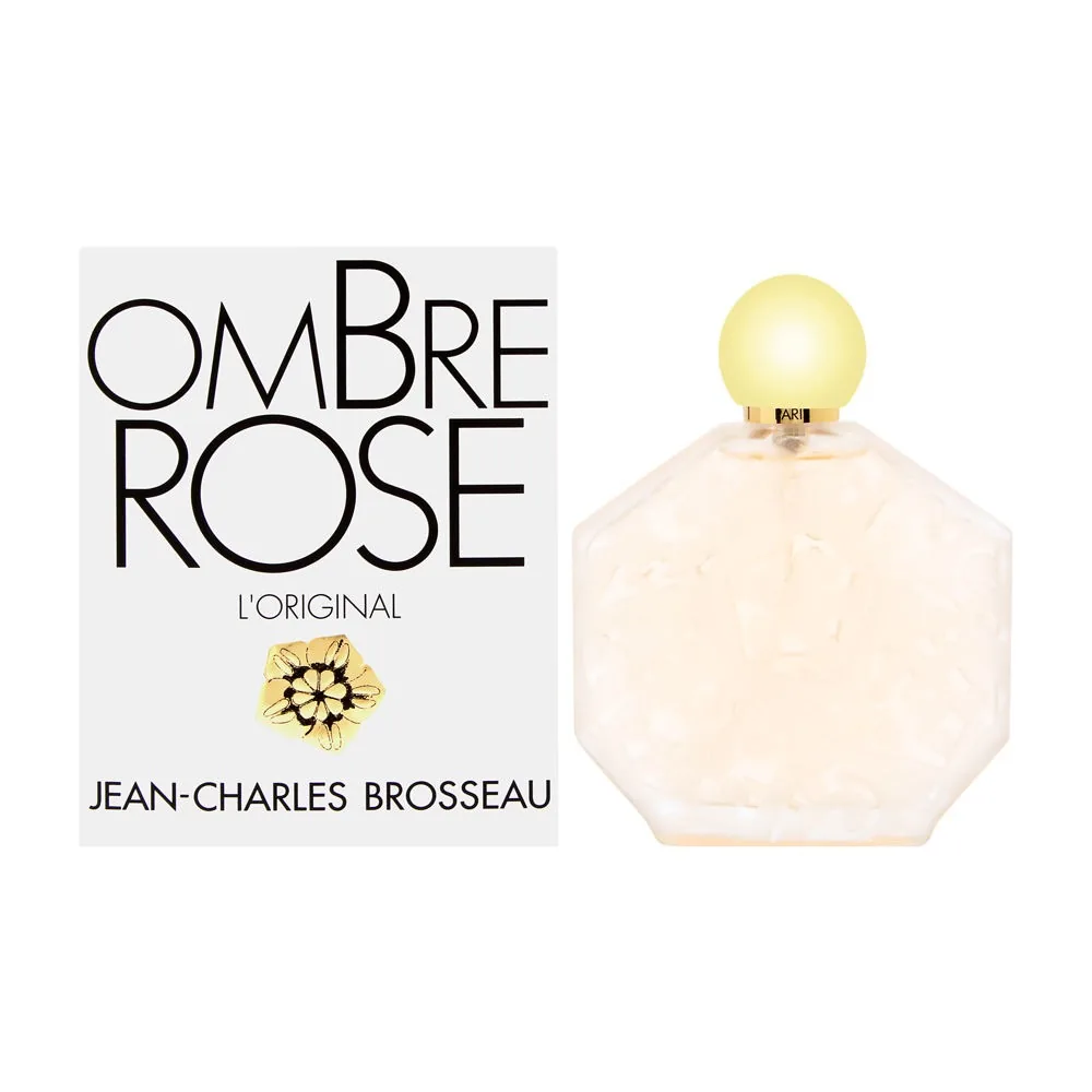 D OMBRE ROSE L'ORIGINAL 100ML. EDT