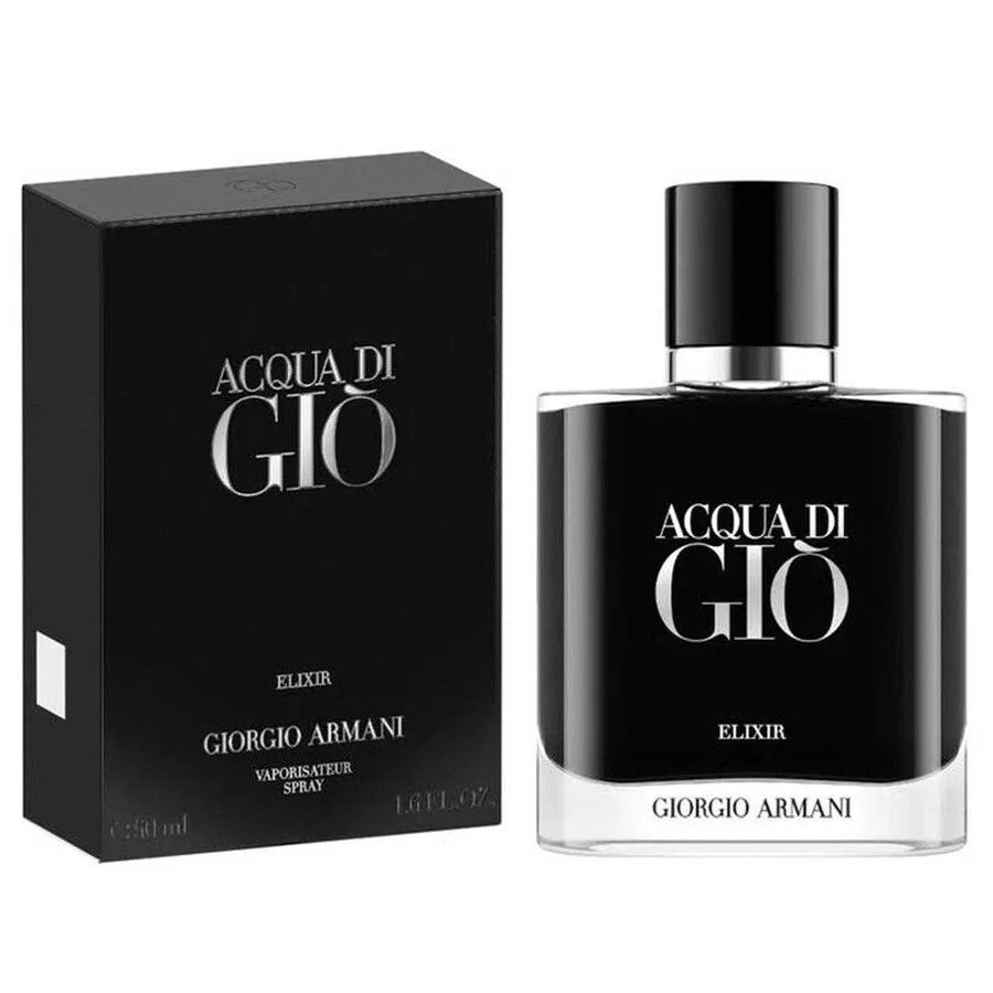C GIORGIO A. ACQUA DI GIO ELIXIR 50ML.