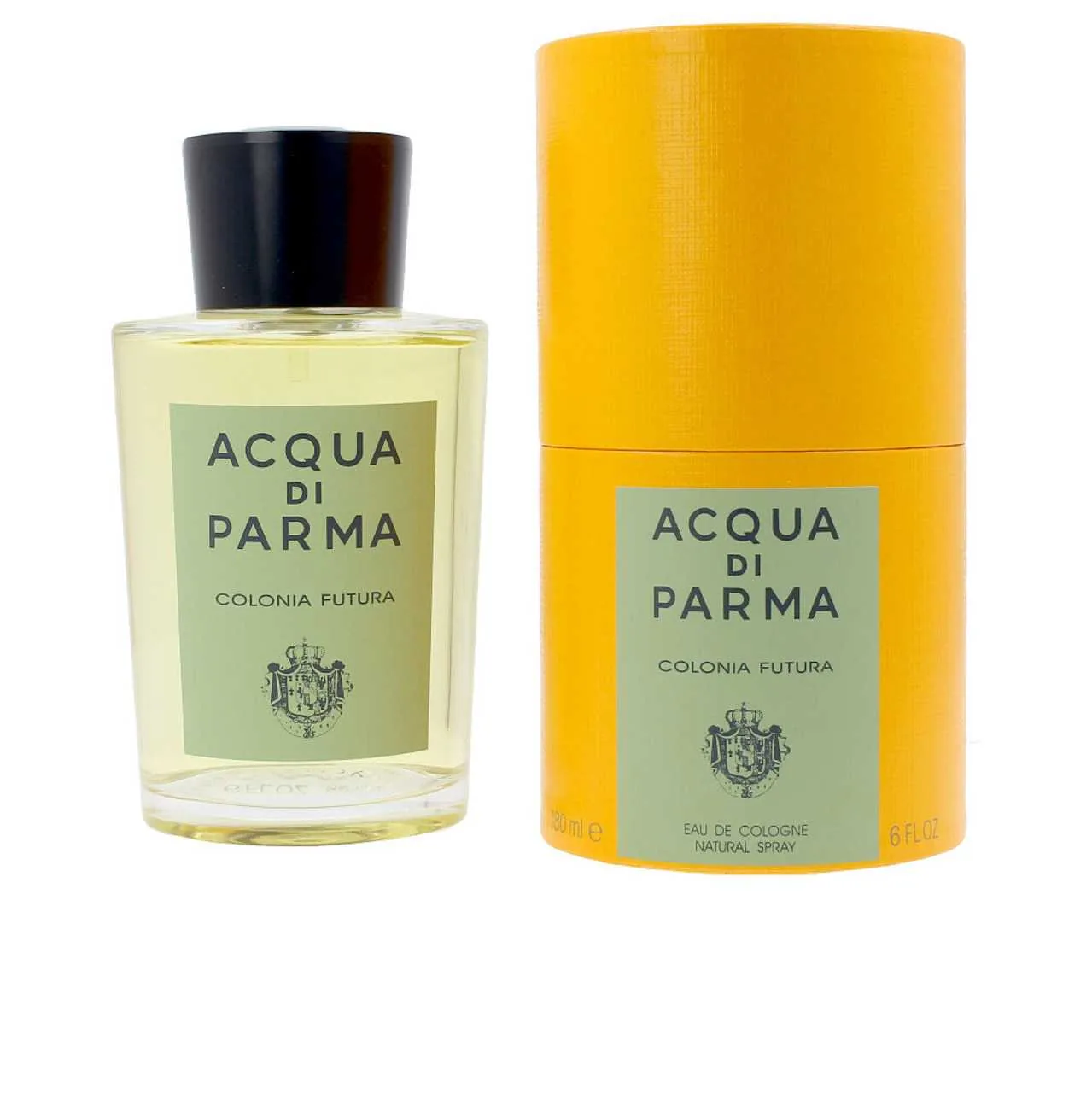 U ACQUA DI PARMA COLONIA FUTURA 180ML. EDC