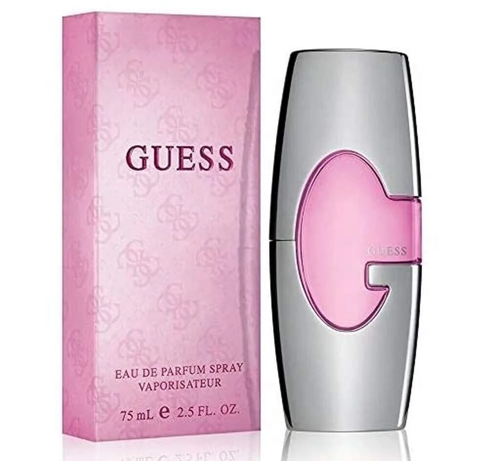 D GUESS TRAD. 75ML. EDP