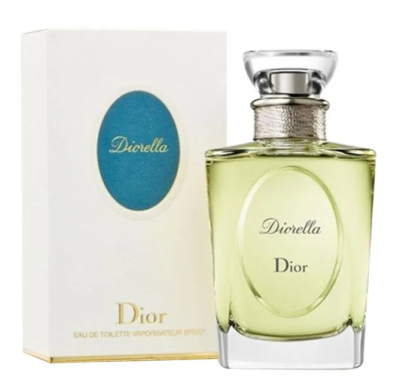 D CHRISTIAN D. DIORELLA 100ML. EDT