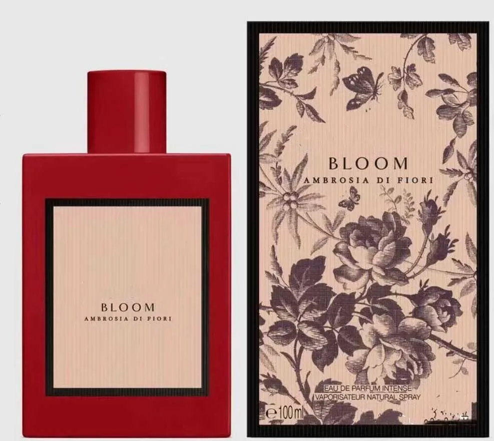 D MAISON A. FLORAL AMBROSIA 100ML. EDP