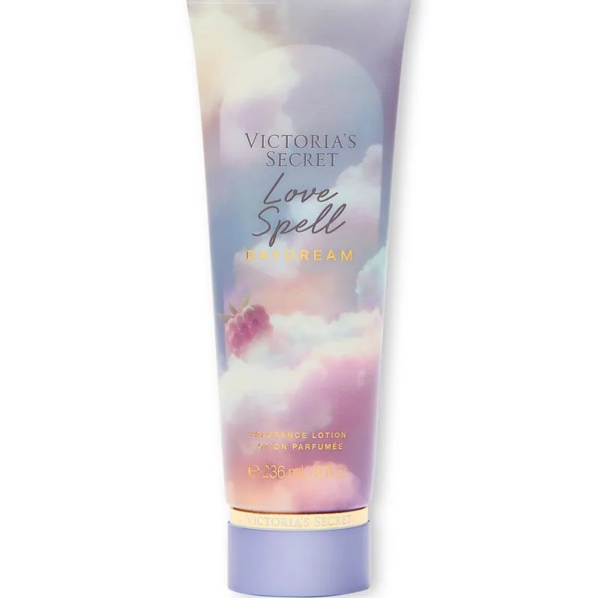 D VICTORIA'S S. CREMA LOVE SPELL DAYDREAM
