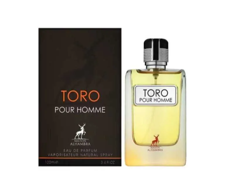 C MAISON A. TORO 100ML. EDP