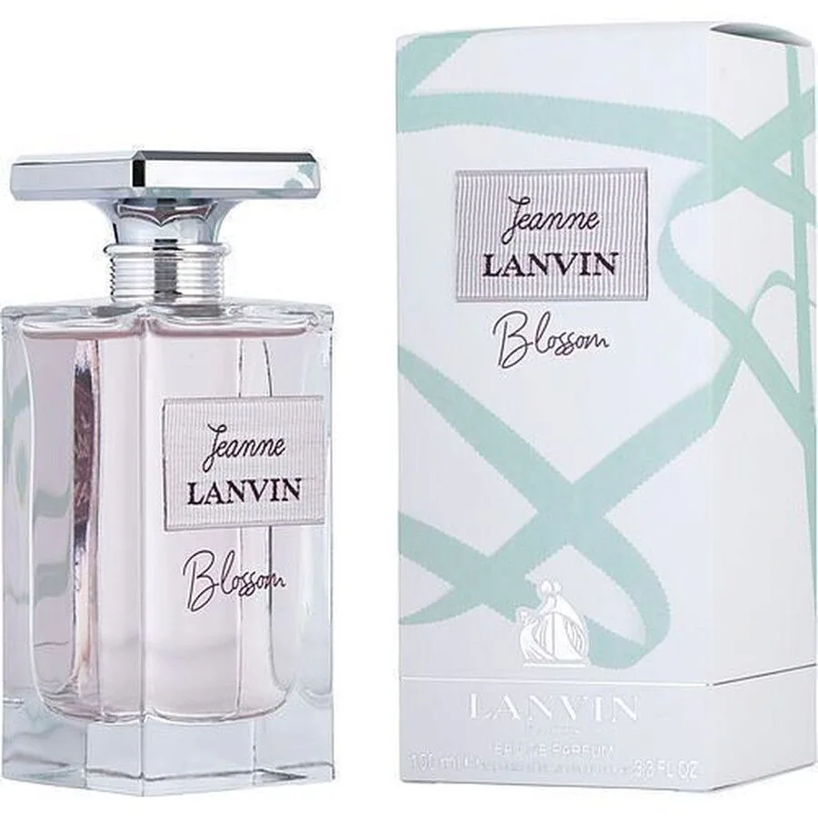D LANVIN JEANNE BLOSSOM 100ML. EDP