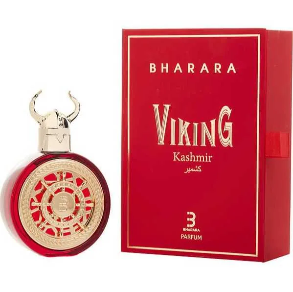 C BHARARA VIKING KASHMIR PARFUM 100ML.
