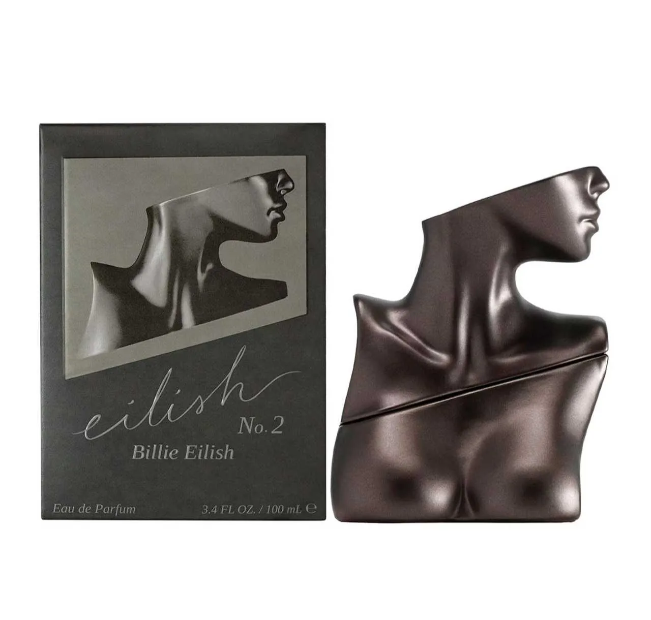 D BILLIE EILISH NO.2 100ML. EDP