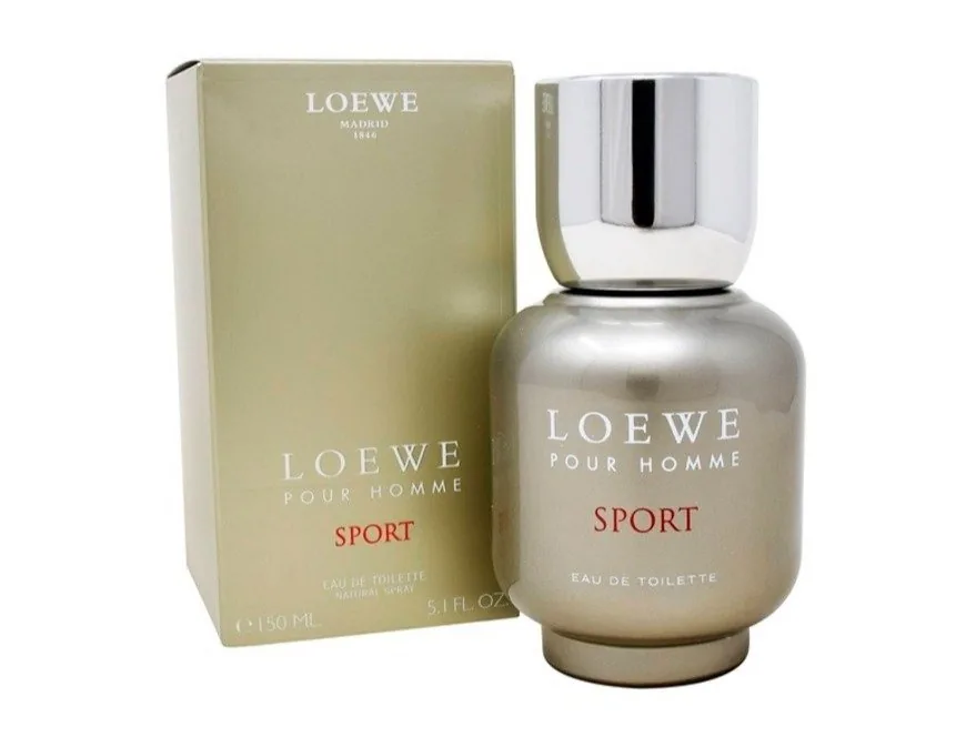 C LOEWE POUR HOMME SPORT 150ML. EDT