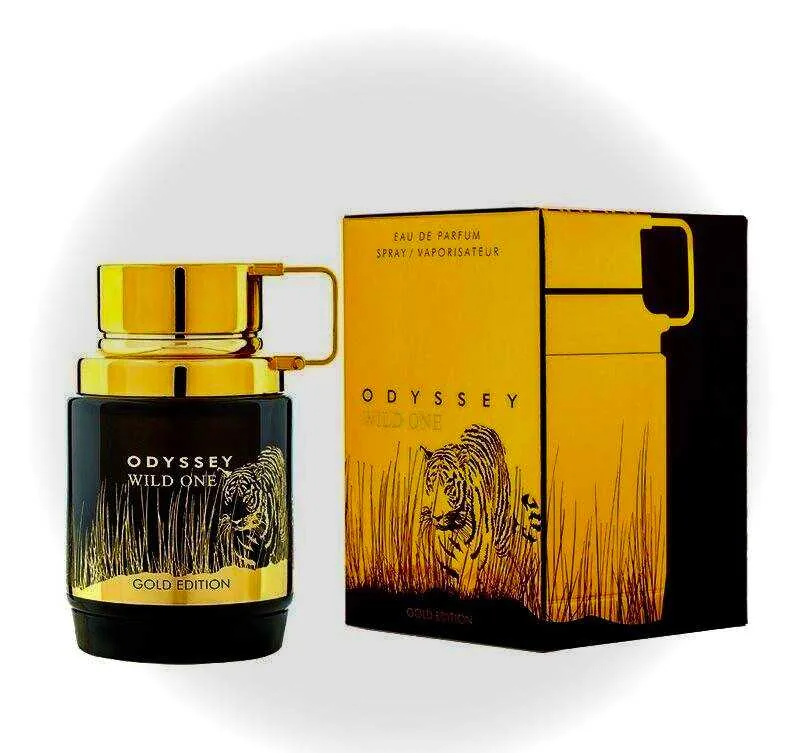 C ARMAF ODYSSEY WILD ONE 100ML. EDP