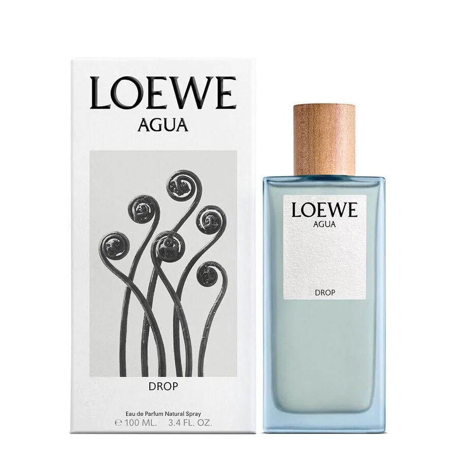 D LOEWE AGUA DROP 100ML. EDP