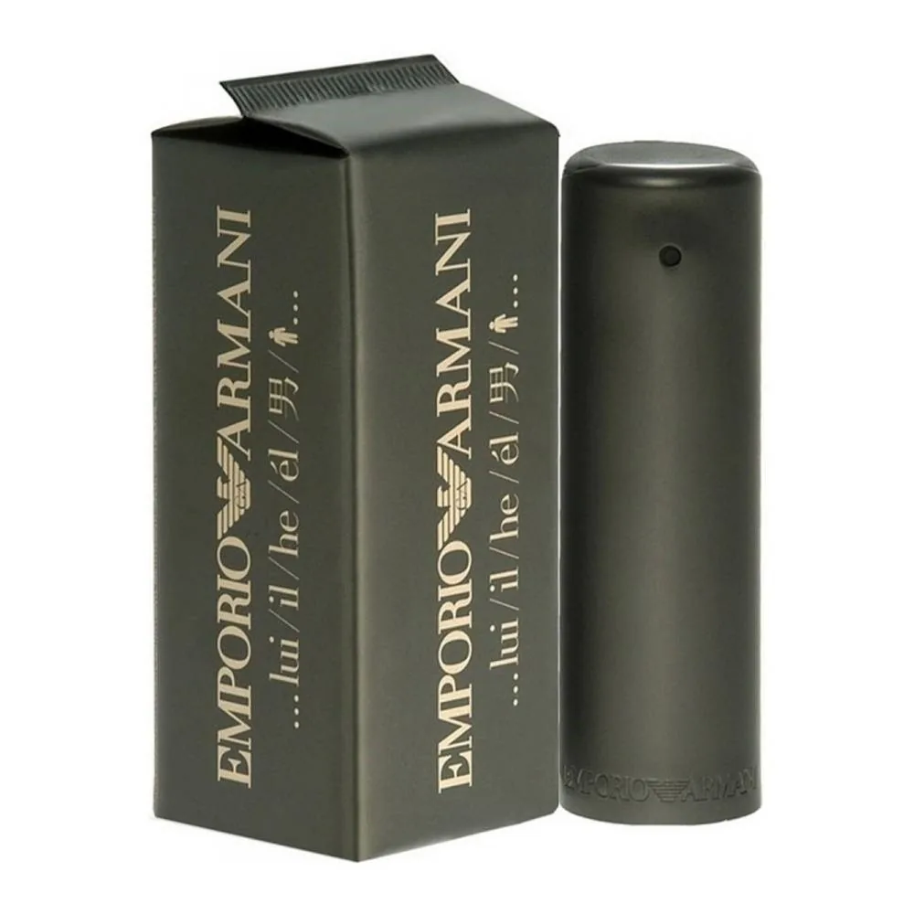 C GIORGIO A. EMPORIO 100ML. EDT