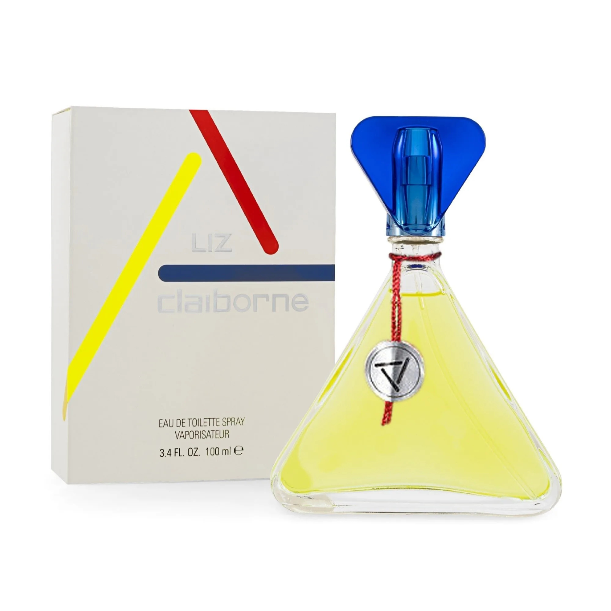 D LIZ CLAIBORNE TRAD. 100ML. EDT