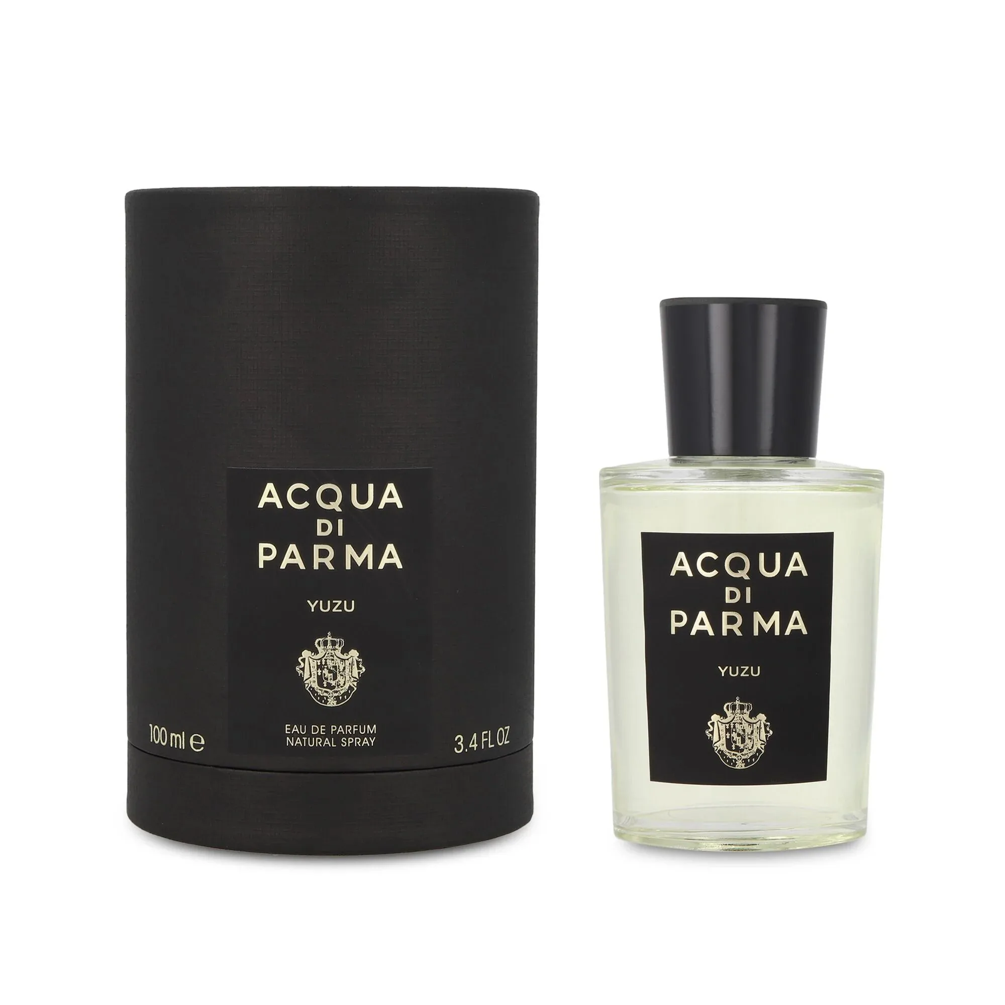 U ACQUA DI PARMA YUZU 100ML. EDP