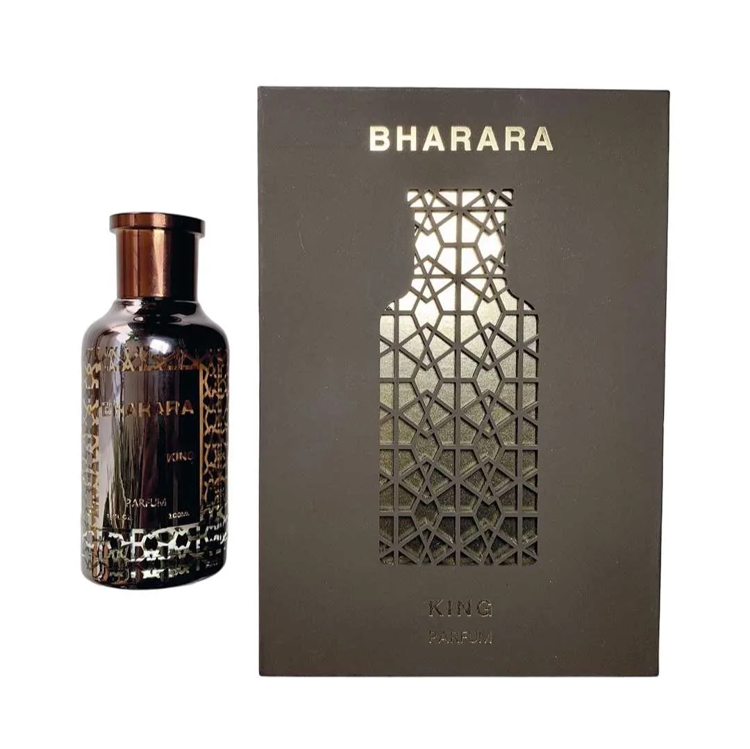 C BHARARA KING PARFUM 100ML.