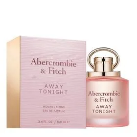 D ABERCROMBIE & F. AWAY TONIGHT 100ML. EDP