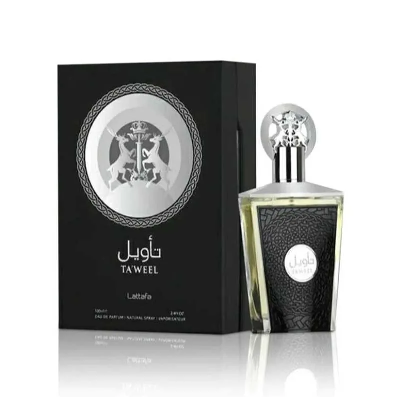 U LATTAFA TA'WEEL 100ML. EDP