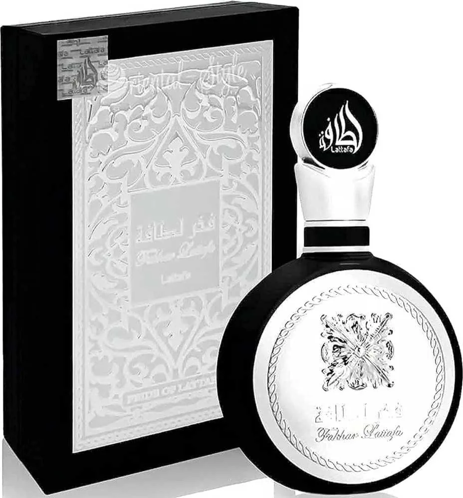 C LATTAFA FAKHAR LATTAFA 100ML. EDP