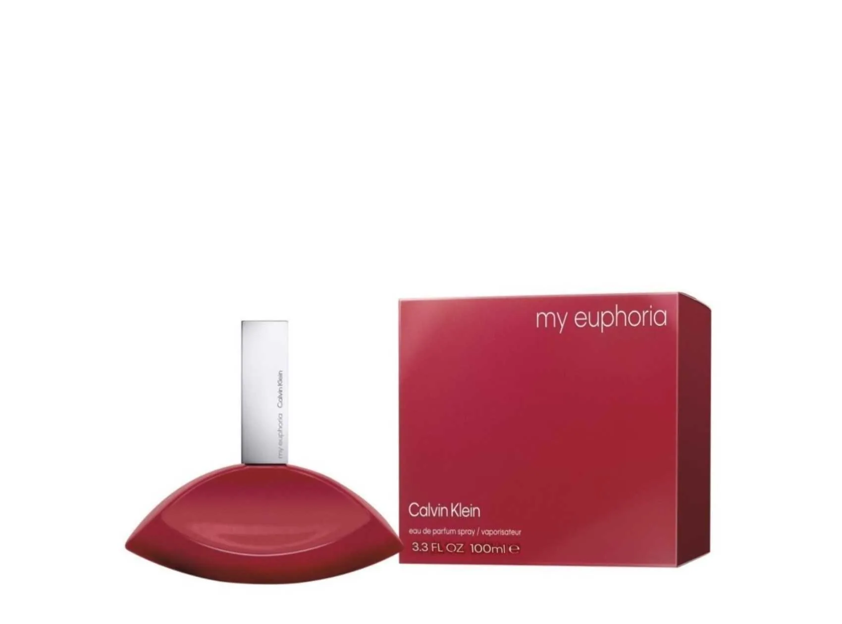 D CALVIN K. MY EUPHORIA 100ML. EDP