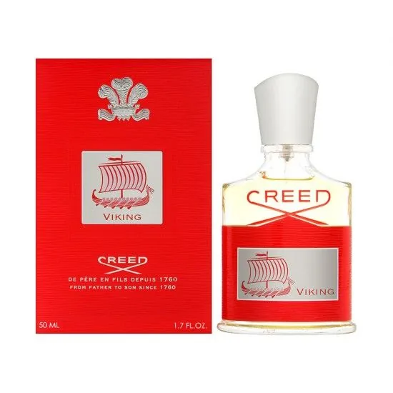 C CREED VIKING 50ML. EDP