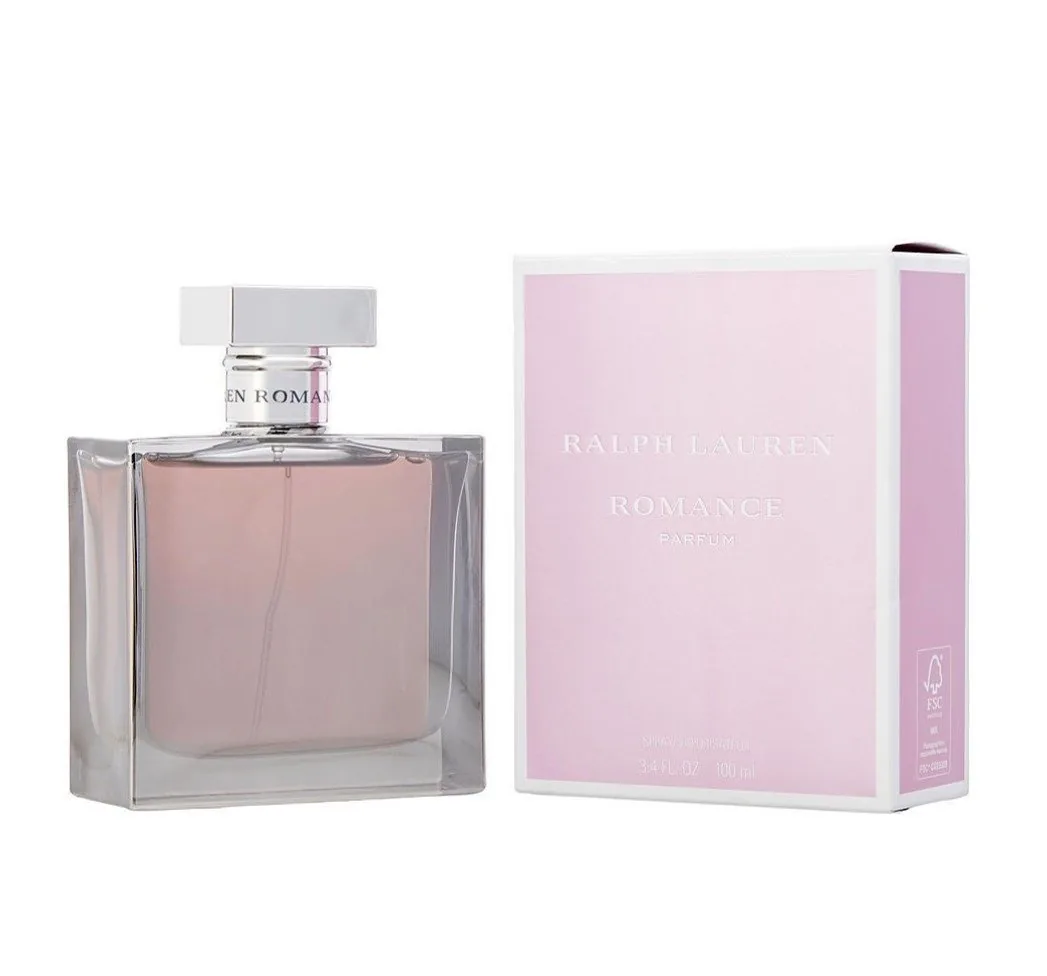 D RALPH L. ROMANCE PARFUM 100ML.