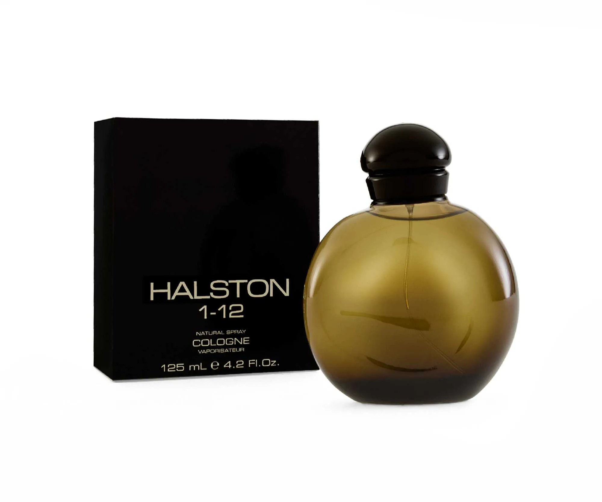 C HALSTON 1-12 125ML. EDC