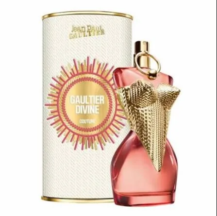 D JEAN PAUL G. GAULTIER DIVINE COUTURE 100ML. EDP