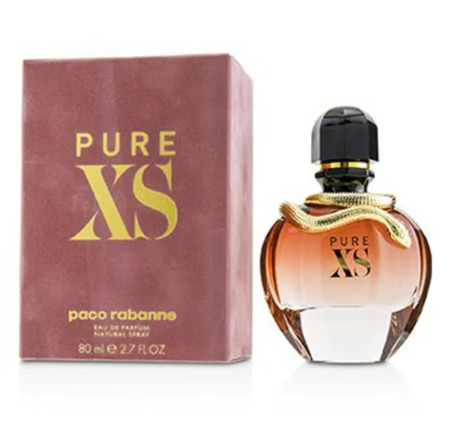 D PACO R. XS PURE 80ML. EDP