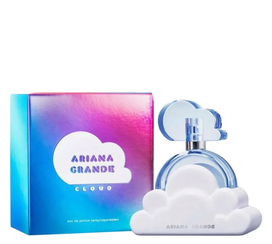 D ARIANA G. CLOUD 100ML. EDP