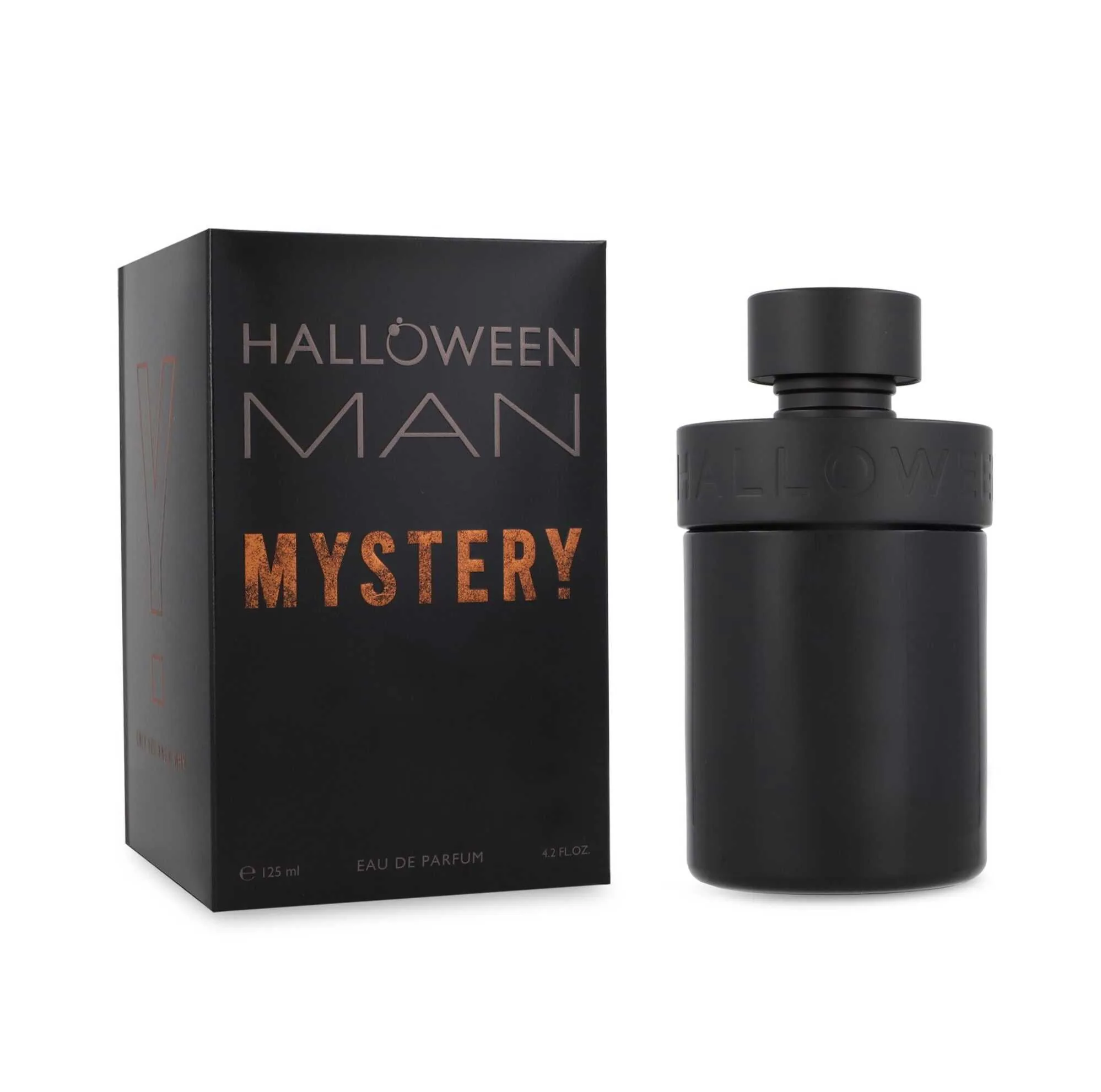 C JESUS DEL P. HALLOWEEN MYSTERY 125ML. EDP