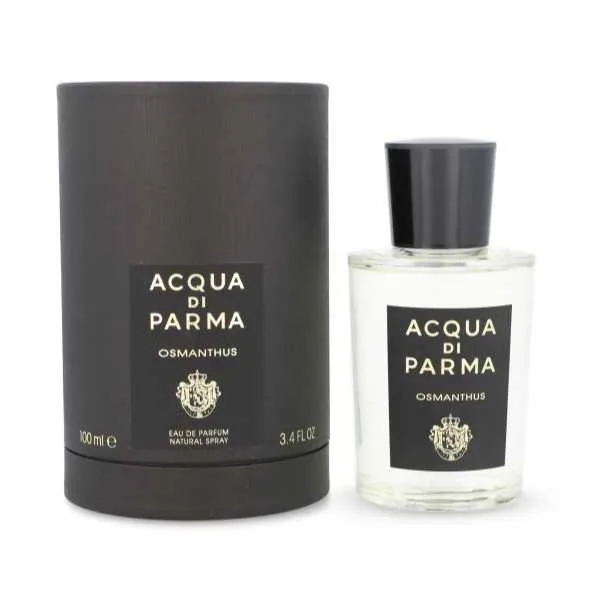 U ACQUA DI PARMA OSMANTHUS 100ML. EDP