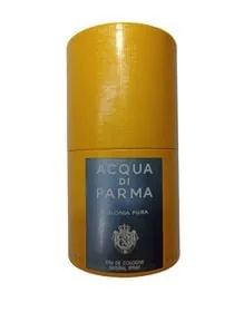 U ACQUA DI PARMA COLONIA PURA 180ML. EDC